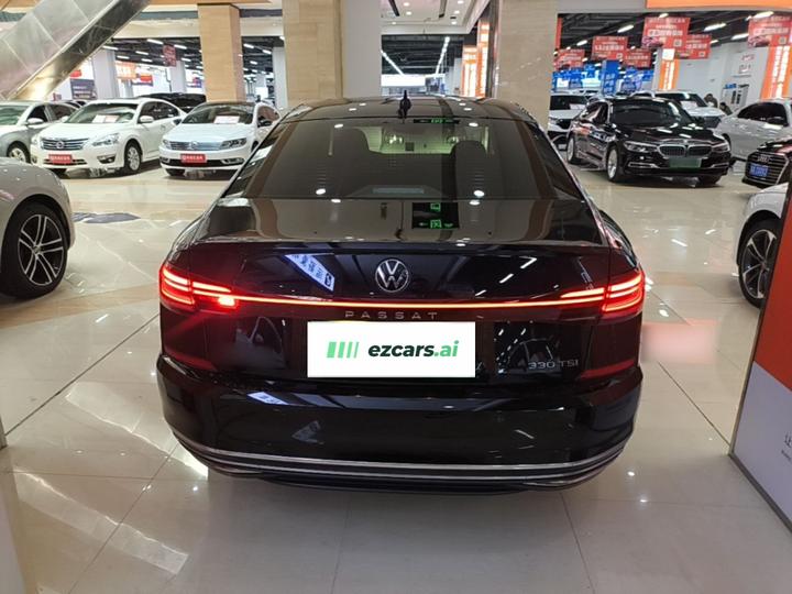Passat 2023 330TSI Elite photo 3