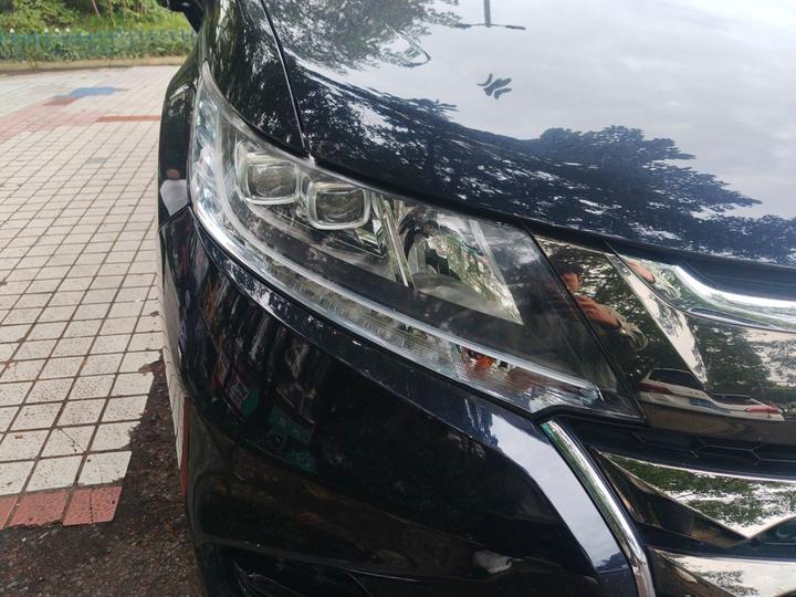 Odyssey 2019 2.0L photo 7