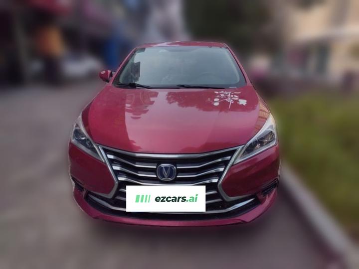 Eado DT 2018 1.6L MT photo 2