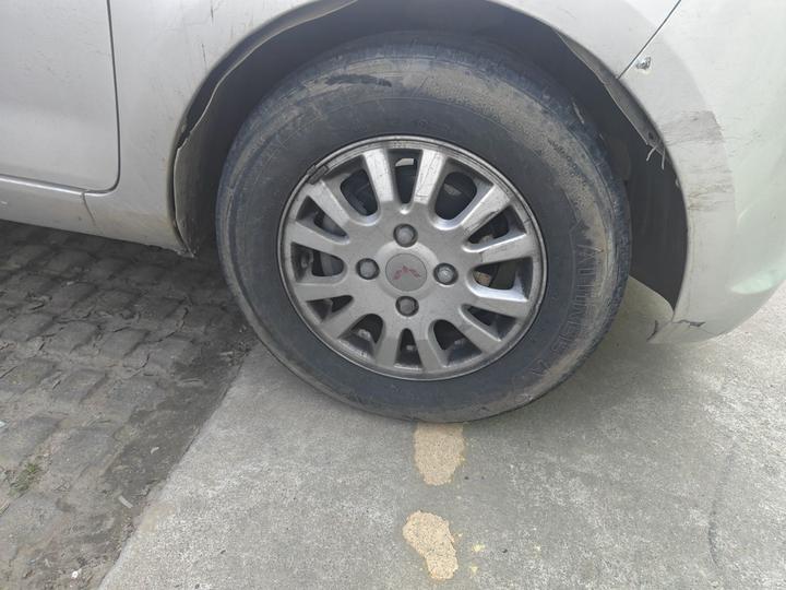 Wuling Rongguang V 2019 1.5L Standard China VI LAR photo 8