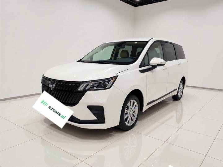 Wuling 2022 1.5L MT Elite