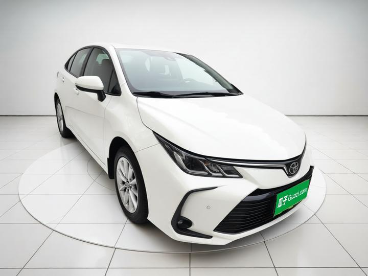 Corolla 2021 1.2T S-CVT Elite PLUS photo 3