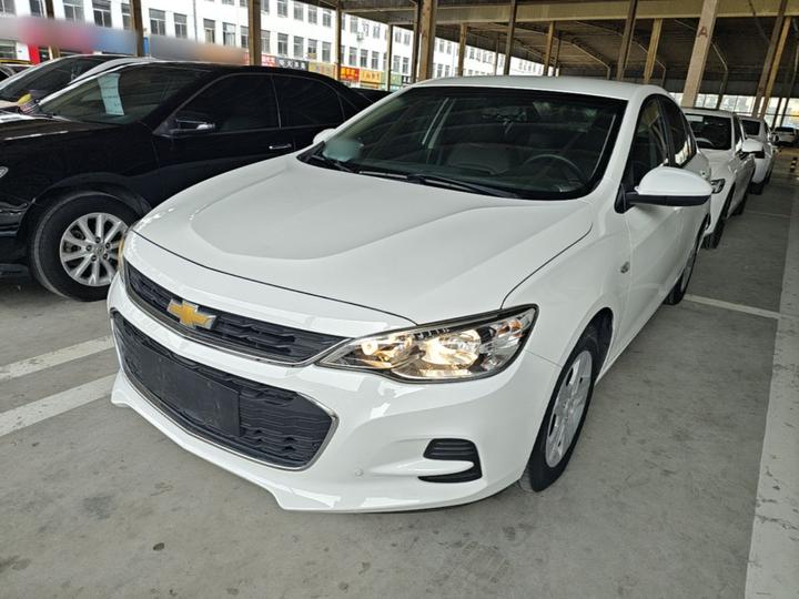 Cavalier 2016 1.5L AT