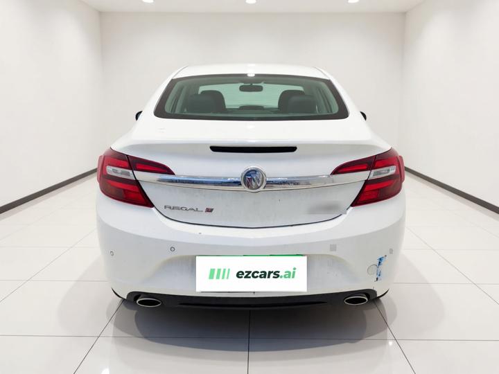 Regal 2015 1.6T Leading Tech photo 5