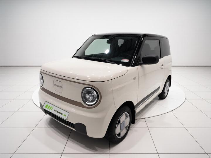 2023 Panda mini 200km Endurance Bear
