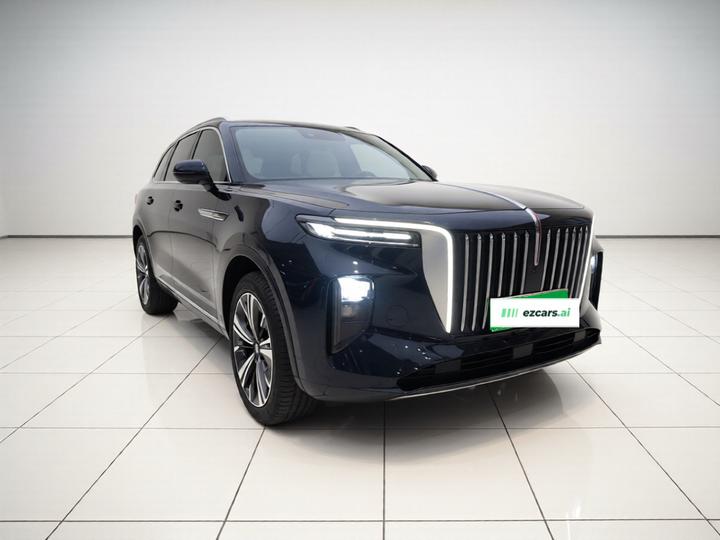 E-HS9 2021 460km 6-Seater photo 3