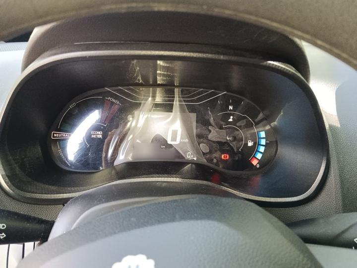 Nammi BOX 2022 LX 331KM Standard photo 4