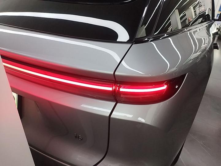 Li Auto i6 2025 AWD Standard photo 7