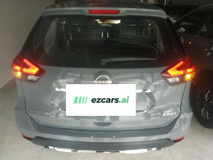 X-Trail 2025 2.0L RWD Leading photo 3