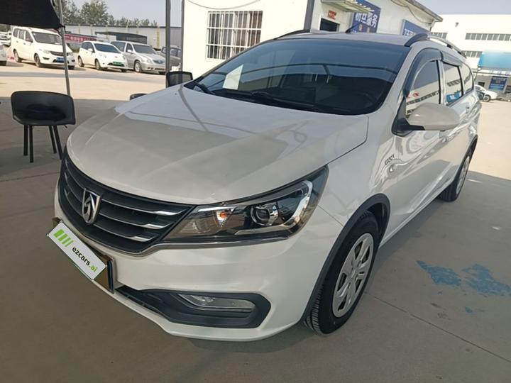 310W 2017 1.5L MT Comfort China VI