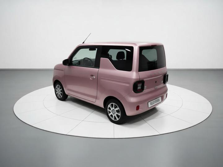 2023 Panda mini 200km Endurance Bear photo 4