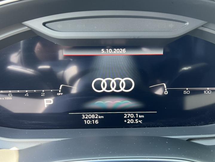 A7 2023 45 TFSI photo 8