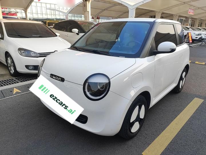 Nevo Changan Lumin 2023 205km