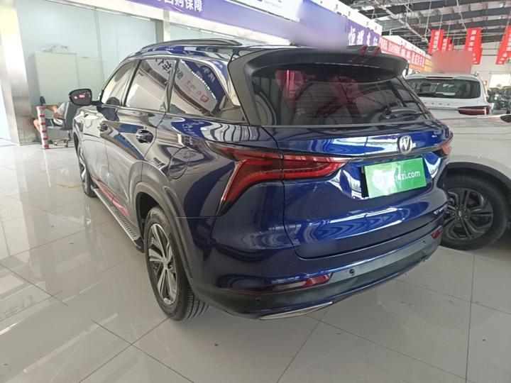 CS75 PLUS 2020 1.5T AT Premium photo 4