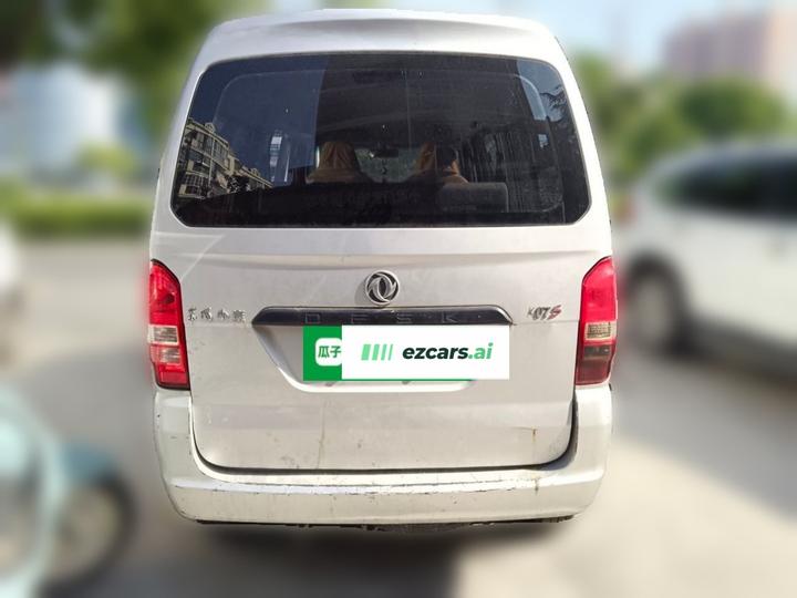 K07S 2019 1.2L China VI DK12 photo 5