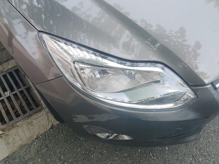 Focus 2012 Sedan 1.6L MT photo 7