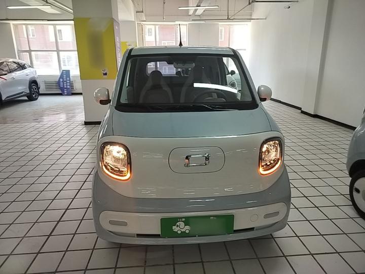 Bestune Pony 2025 222km photo 2