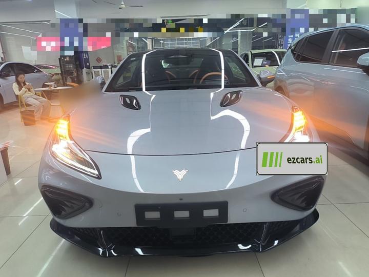 Neta GT 2023 560 photo 2