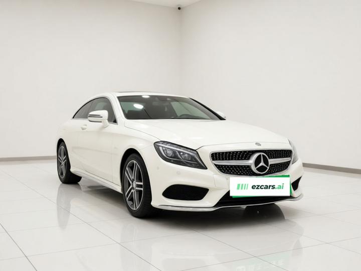 CLS 2015 CLS 260 photo 3