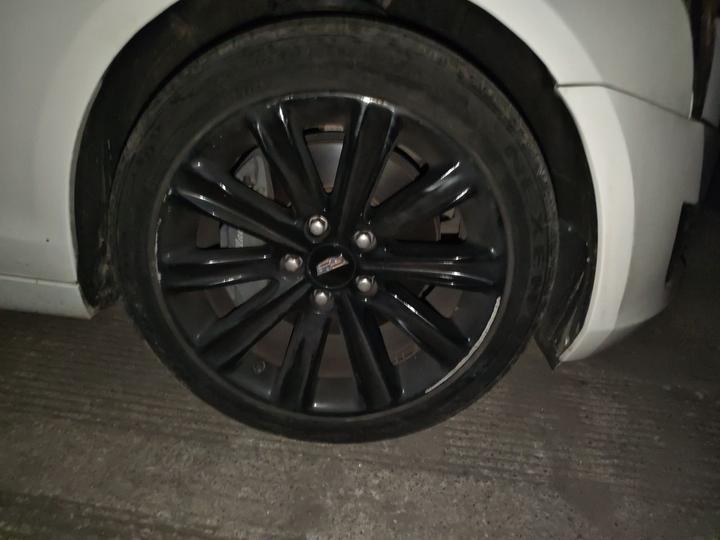 ATS-L 2014 25T Comfort photo 8