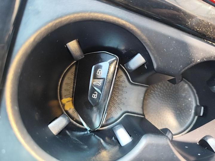 2023 Lamando L 280TSI DSG photo 8