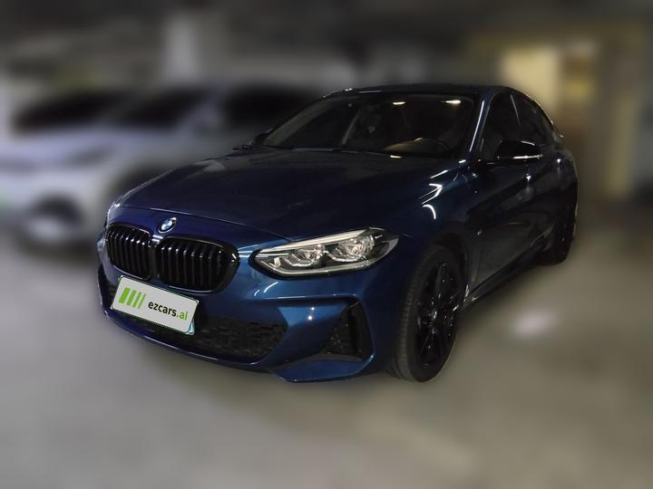 1 Series 2021 Facelift 125i M Sport