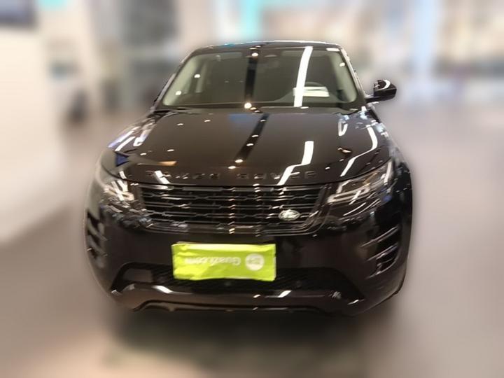 2026 Range Rover Evoque L SE photo 2