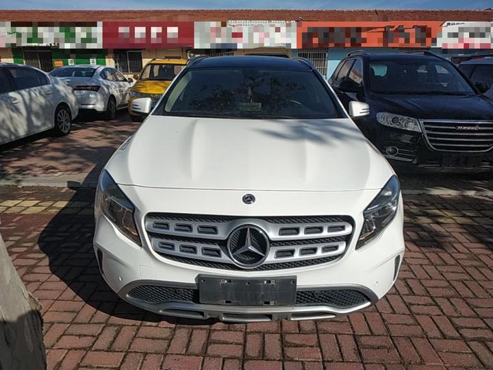 GLA 2019 GLA 200 Dynamic photo 2