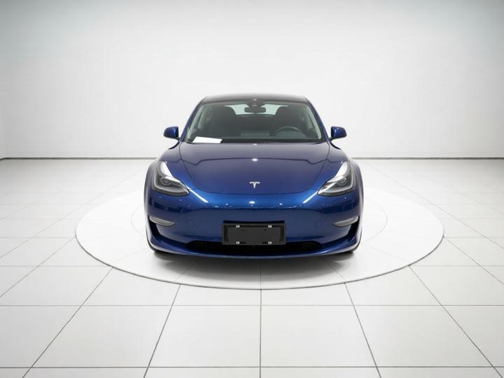 Model 3 Imported 2019 Long Range RWD photo 2