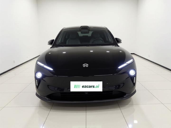 ET5T 2024 75kWh Touring photo 2