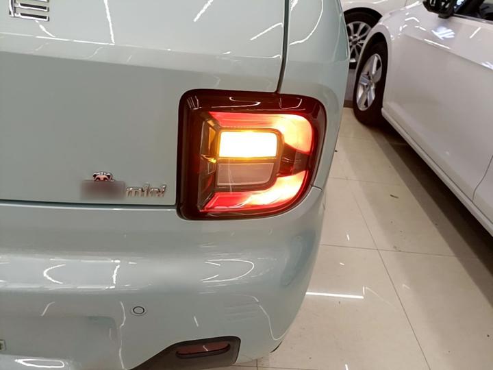 2023 Panda mini 200km Endurance Bear photo 7
