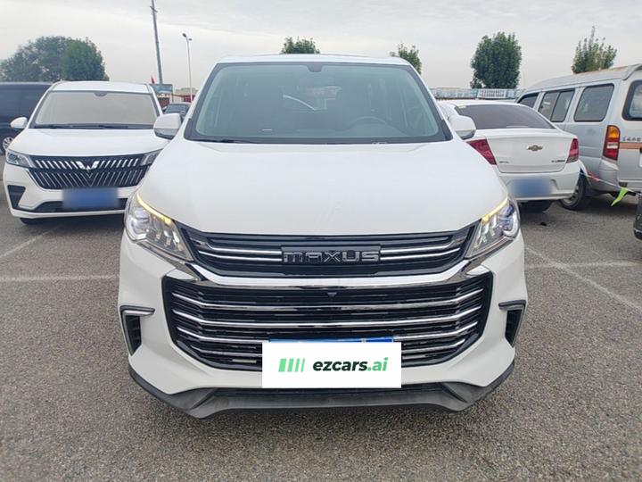 MAXUS G50 2020 1.5T AT Elite photo 2