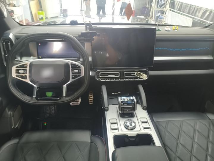 Wagon 2026 2.0TD XWD Discovery photo 5