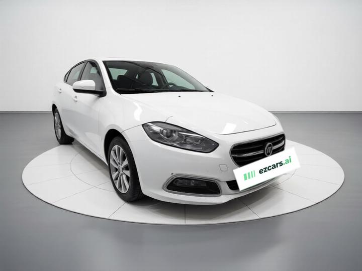 Fiat 2015 1.4T AT Enjoy photo 3