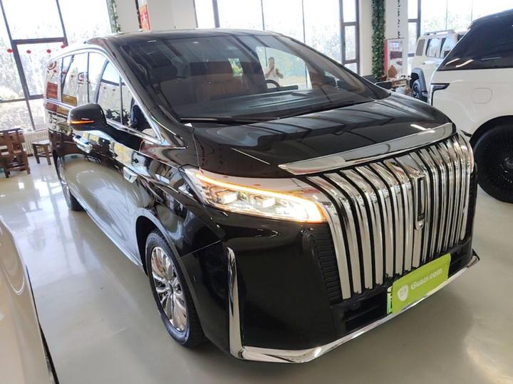 2023 AWD Executive Extended photo 3