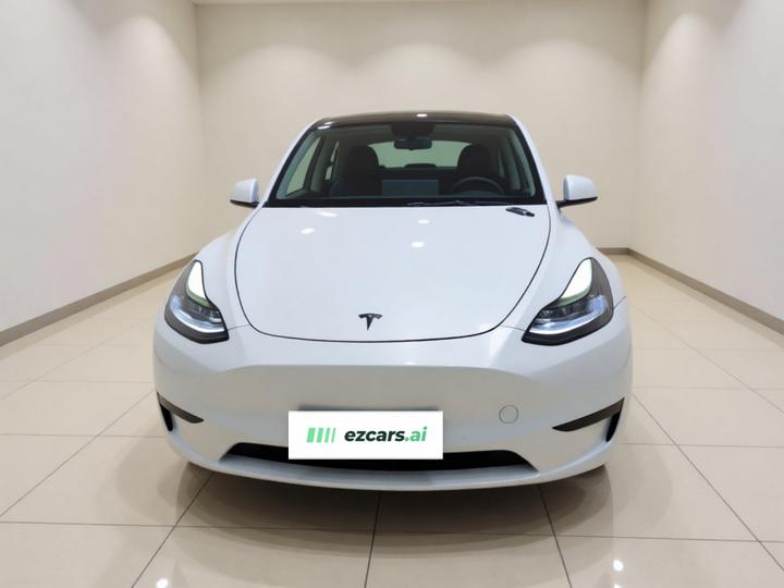 Model Y 2021 Standard Range RWD photo 2