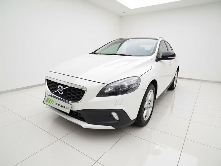 V40 2015 Cross Country T5 AWD