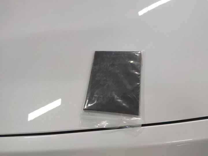 Model Y 2026 RWD photo 8
