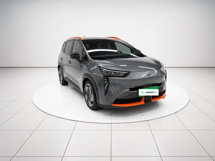 AION Y 2022 80 ADAS photo 3