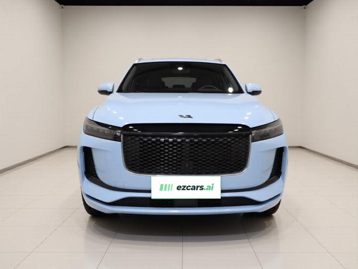 Li Auto ONE 2020 EREV 6-Seater photo 2