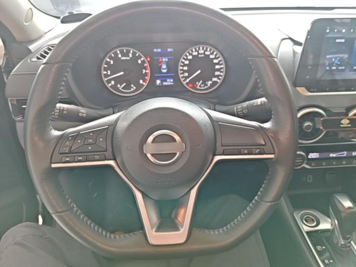 Sylphy 2022 1.6L XL CVT Enjoy photo 2
