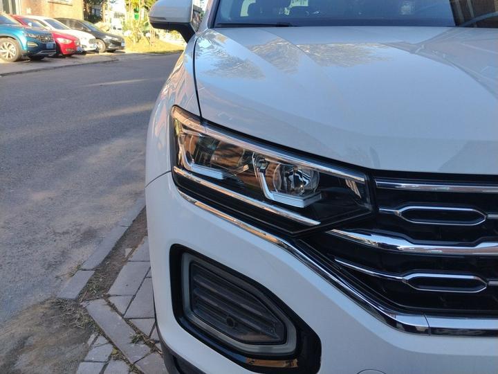 Tayron 2020 330TSI RWD Luxury Connected Pro photo 7