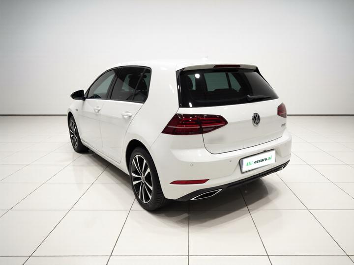 Golf 2018 280TSI AT R-Line photo 4