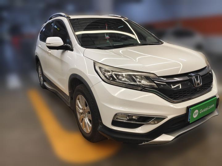 CR-V 2015 2.0L RWD photo 3
