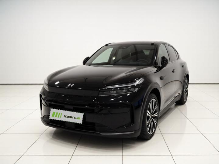 L90 2025 Ultra 6-Seater 85