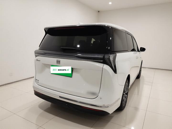 GL8 EV 2024 Exclusive 7-Seater photo 6