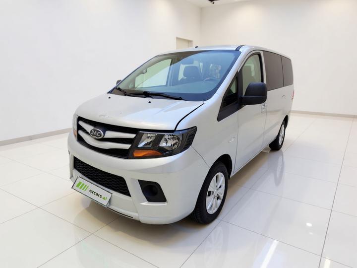 Refine M3 2019 1.8L Luxury