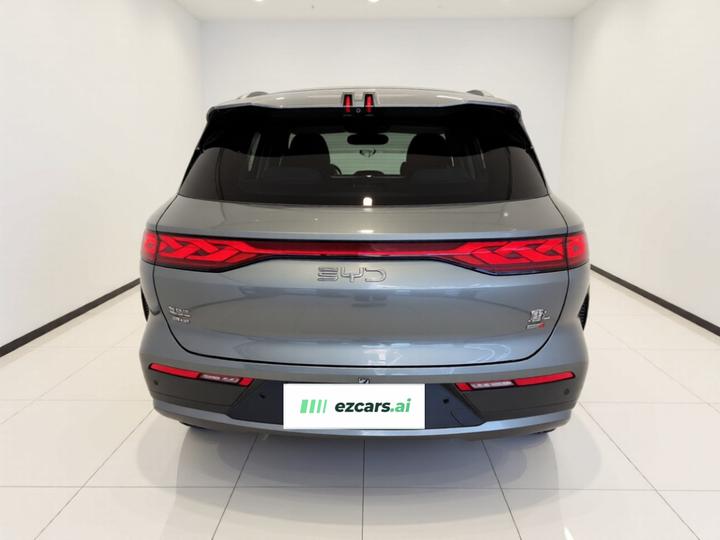 Tang L 2025 DM 175KM photo 3