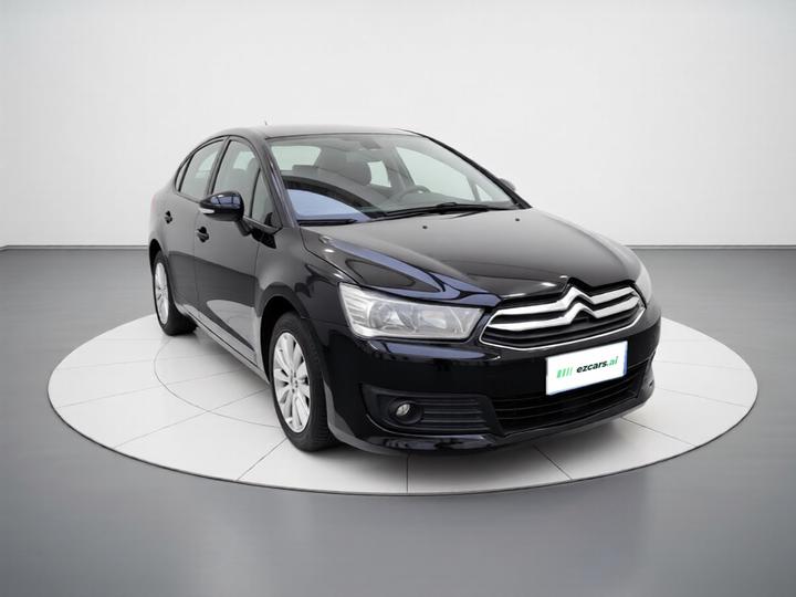 2014 VTS 1.6L AT photo 3