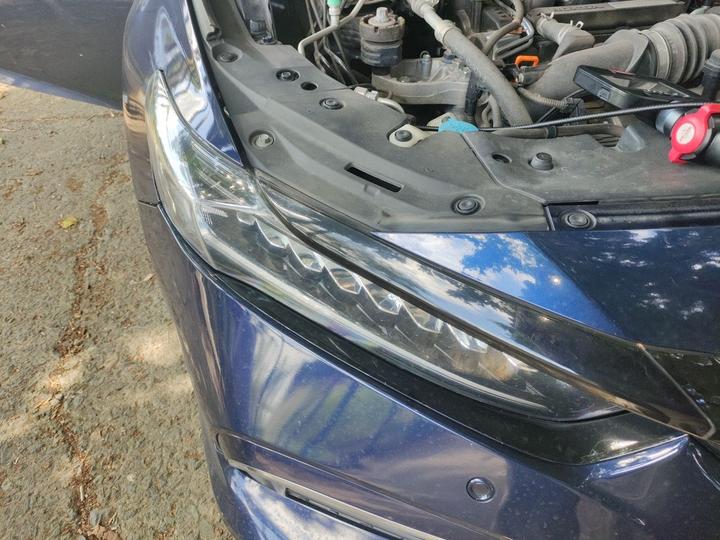 2019 260TURBO China VI photo 7